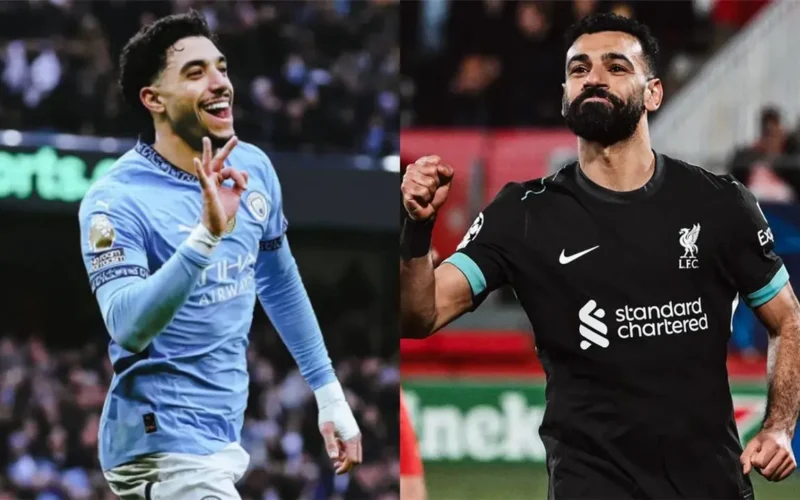 موعد مواجهة مانشستر سيتي وليفربول المرتقبة في بطولة كأس الاتحاد الإنجليزي